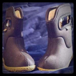 Bogs boots